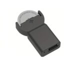 Type-c Lithium Coin Charger Widely Charging for LIR2032,LIR1632,LIR2025,LIR2016,LIR2032H Batteries - Image 3