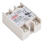 SSR-75DA 24-380V Solid State Relay