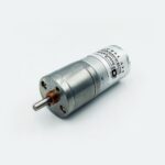 25GA-370 24V-30 RPM DC Gear Motor