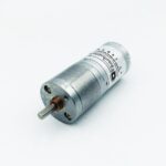 25GA-370-6V-30 RPM DC Gear Motor