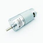 37RG 200RPM 24V Motor
