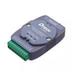 Dtech DT-9027 RS232 TO RS485 / RS422 industrial-grade photoelectric isolation lightning protection converter