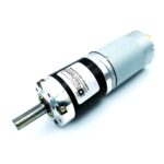 36GX-555 24V 200RPM 6Kgcm Planetary Gear Motor