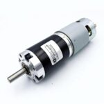 42GX-775 24V 100RPM 30Kgcm Planetary Gear Motor
