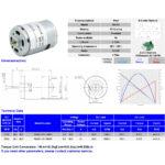 RS385 24V 5500RPM - Image 5