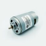RS555 5000RPM 12V Dc Motor