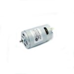 RS555 6000RPM 24V Dc Motor