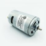 RS555 5000RPM 24V Dc Motor