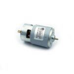 RS775 24V 6500 RPM DC Motor