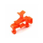 Din rail Series Wire Connector Buckle for Quick Connector (Pack of 2)