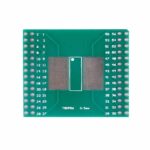 TSOP56 TSOP48 to DIP56 Adapter Board AM29 Series Chip 0.5/0.65mm