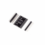 MCU-2317 MCP23017 16-BIT I/O EXPANDER SERIAL I2C INTERFACE MODULE