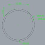 Capacitive Fingerprint Sensor SEN0348 (Without Wire) - Image 5