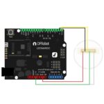 Capacitive Fingerprint Sensor SEN0348 (Without Wire) - Image 6