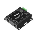 DTECH Serial to Ethernet Converter Adapter RS232 RS422 RS485
