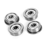 Deep Groove Ball Bearings For Robotics Arm