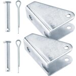 Electric Linear Actuator Fixed Mounting Bracket