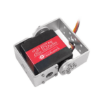 Servo 25KG RDS3225 180Deg Metal Gear Digital Servo Motor Arduino High Torque
