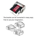 Servo 25KG RDS3225 270Deg Metal Gear Digital Servo Motor Arduino High Torque - Image 5