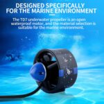 TD7 Underwater Thruster 30V 6.7KG - Image 3