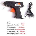 25W Mini Glue Gun Standard - Image 3