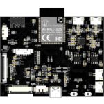AiPi-Eyes-S1 Multi-Function Development Board Ai-M61-32S Wi-Fi6 BLE5.3 BL618 Open Source Hardware - Image 7
