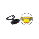 Cap for Panel Mount XT60-E