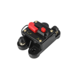 DC12V-24V 200A Circuit Breaker for Car Marine Boat Bike Stereo Audio - Image 5