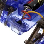 DIY Electronic Spider Robot Assembly Educational Toy for Children - Image 2