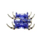 DIY Electronic Spider Robot Assembly Educational Toy for Children - Image 3