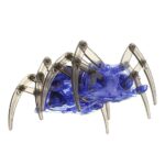 DIY Electronic Spider Robot Assembly Educational Toy for Children - Image 5