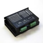 DM860H Digital Stepper Motor Driver with Micro Stepping 24 to 80V 7.2A