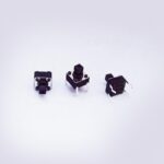 Tact Switch 6X6X7.3MM (Pack of 10) - Image 2
