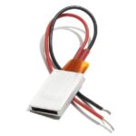 PTC Heaters Plate 24V 110 Degrees 35*21*5.2mm - Image 2