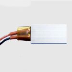 PTC Heaters Plate 24V 110 Degrees 35*21*5.2mm - Image 4