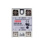 SSR-80AA 24-380V Solid State Relay