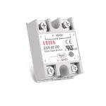 SSR-80DD 5-60V Solid State Relay