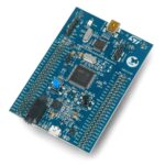 STMICROELECTRONICS Discovery Kit, For Foundation Line MCU, Various Sensors, Indicator LEDs - Image 2
