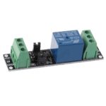 Single 3V Relay Isolated Drive Control Module High Level Drive Board