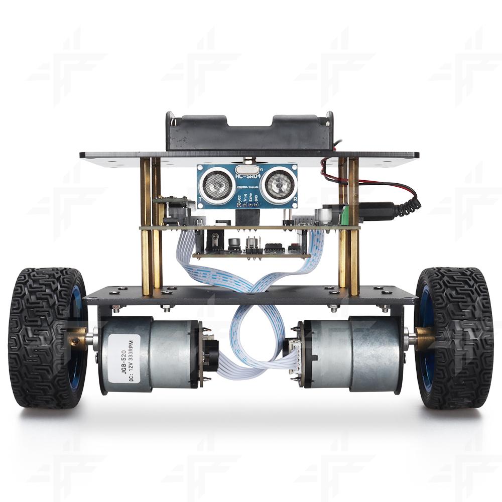 Arduino DIY Kits – RoboticsDNA
