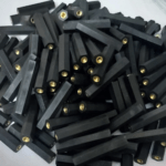 M3*15MM long Female to Female Nylon Hex Spacer (Pack of 10) - Image 3