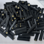 M3*15MM long Female to Female Nylon Hex Spacer (Pack of 10) - Image 2