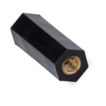 M3*15MM long Female to Female Nylon Hex Spacer (Pack of 10)