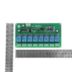 5V/7-28V Power Supply 8-wayBluetooth Relay Module IoT Smart Home Mobile Phone APP Remote Control Switch - Image 7