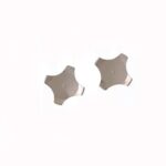 8mm 4 Leg Metal Dome Switch (10 Pcs) - Image 3