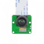 Arducam 8 MP IMX219 Wide Angle IR Sensitive (NoIR) Camera Module for Nvidia Jetson Nano - Image 2