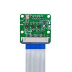 Arducam 8 MP IMX219 Wide Angle IR Sensitive (NoIR) Camera Module for Nvidia Jetson Nano - Image 3