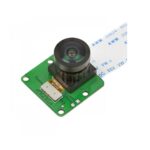 Arducam 8 MP IMX219 Wide Angle IR Sensitive (NoIR) Camera Module for Nvidia Jetson Nano