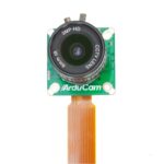 Arducam High Quality IR-CUT Camera for Jetson Nano/Xavier NX, 12.3MP 1/2.3 Inch IMX477 HQ Camera Module with 6mm CS Lens - Image 2