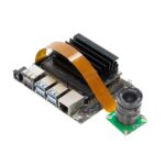 Arducam High Quality IR-CUT Camera for Jetson Nano/Xavier NX, 12.3MP 1/2.3 Inch IMX477 HQ Camera Module with 6mm CS Lens - Image 4